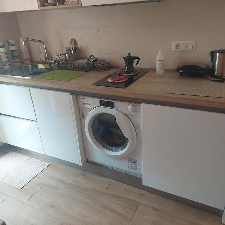 Aganoor Apartman Padova Kültér fotó