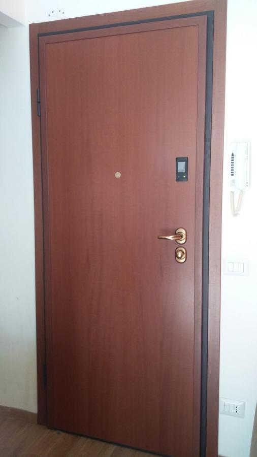 Aganoor Apartman Padova Kültér fotó