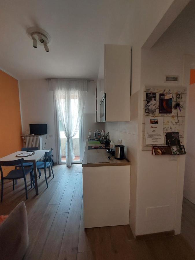 Aganoor Apartman Padova Kültér fotó