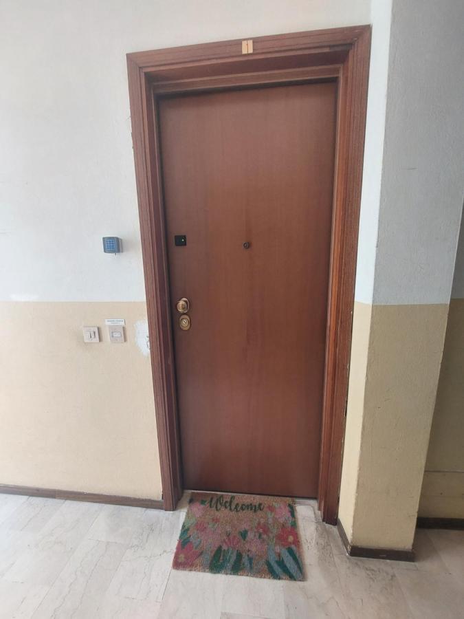 Aganoor Apartman Padova Kültér fotó