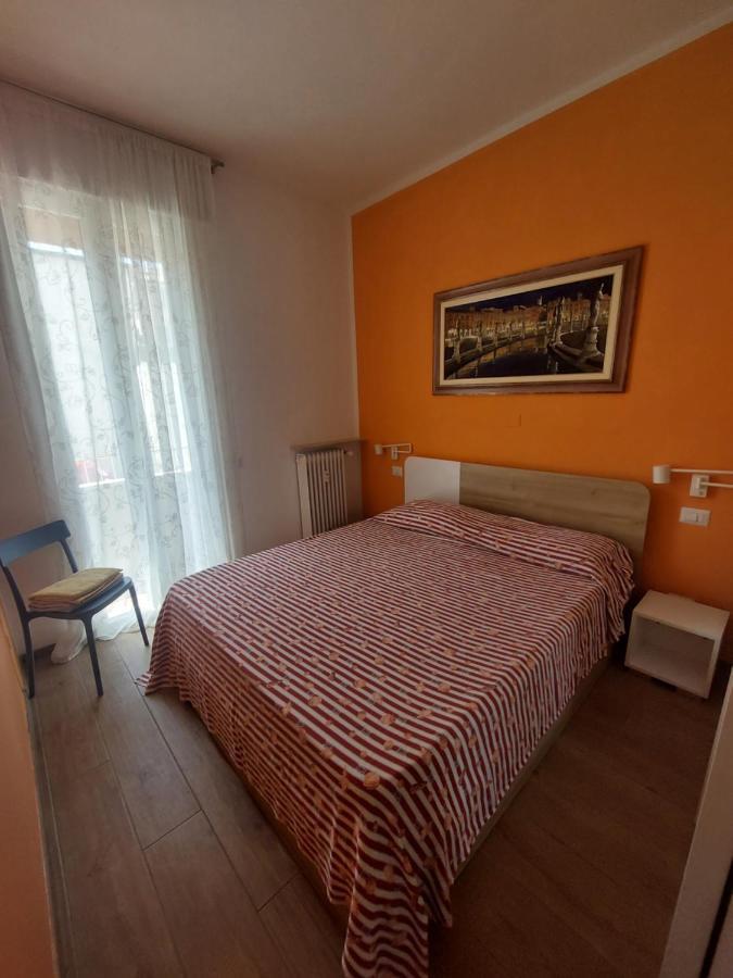 Aganoor Apartman Padova Kültér fotó