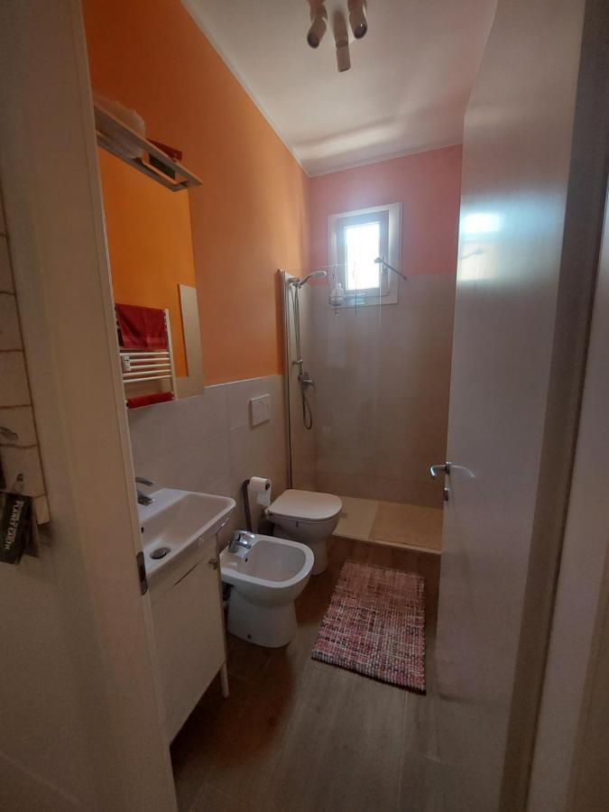Aganoor Apartman Padova Kültér fotó
